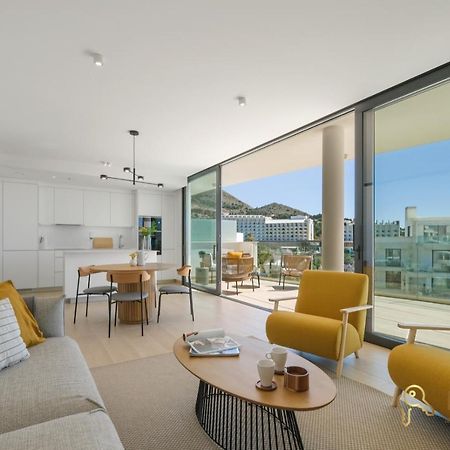 Exclusive Apartment In Higueron West 217 In פואנגירולה מראה חיצוני תמונה