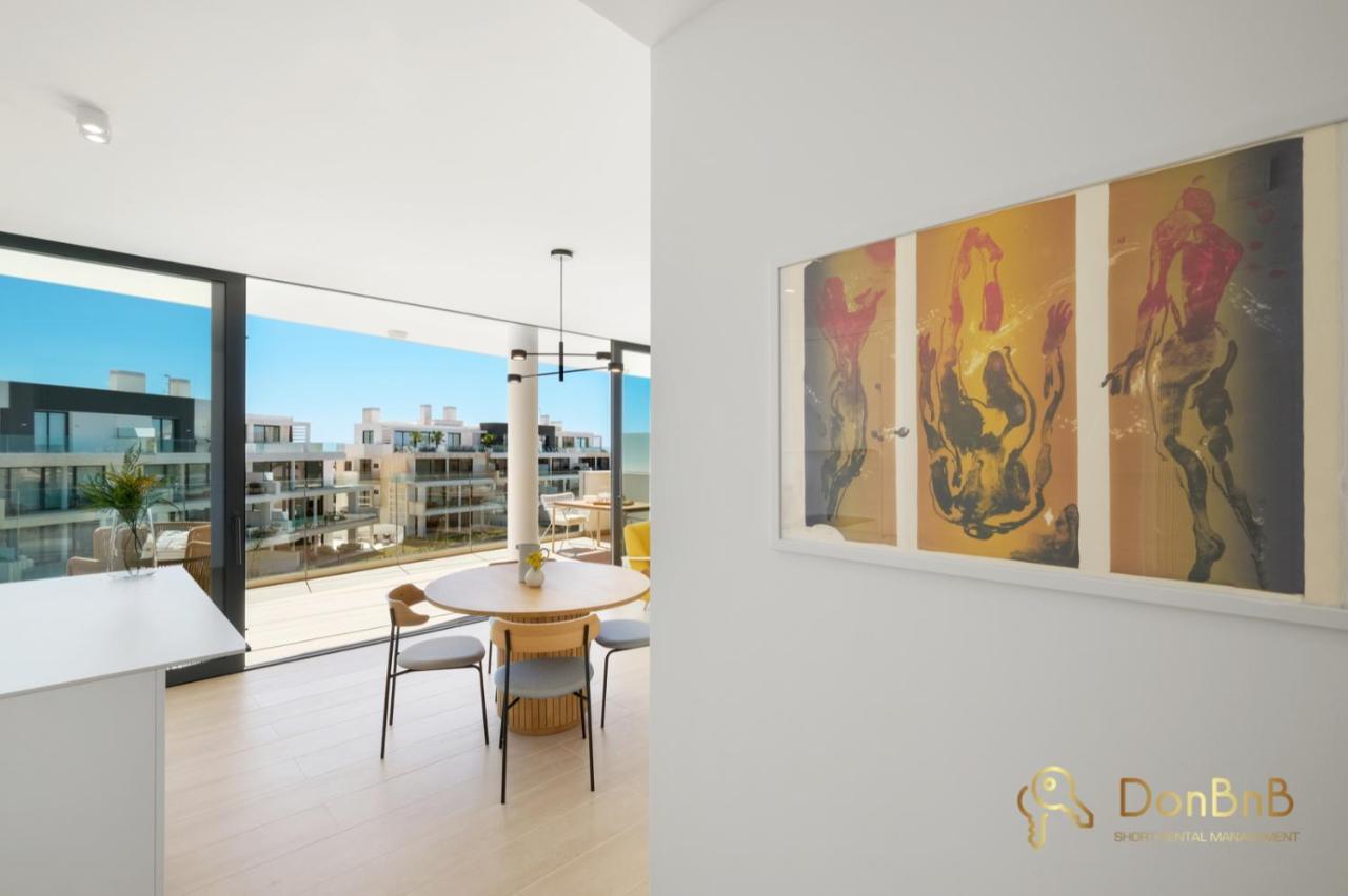 Exclusive Apartment In Higueron West 217 In פואנגירולה מראה חיצוני תמונה