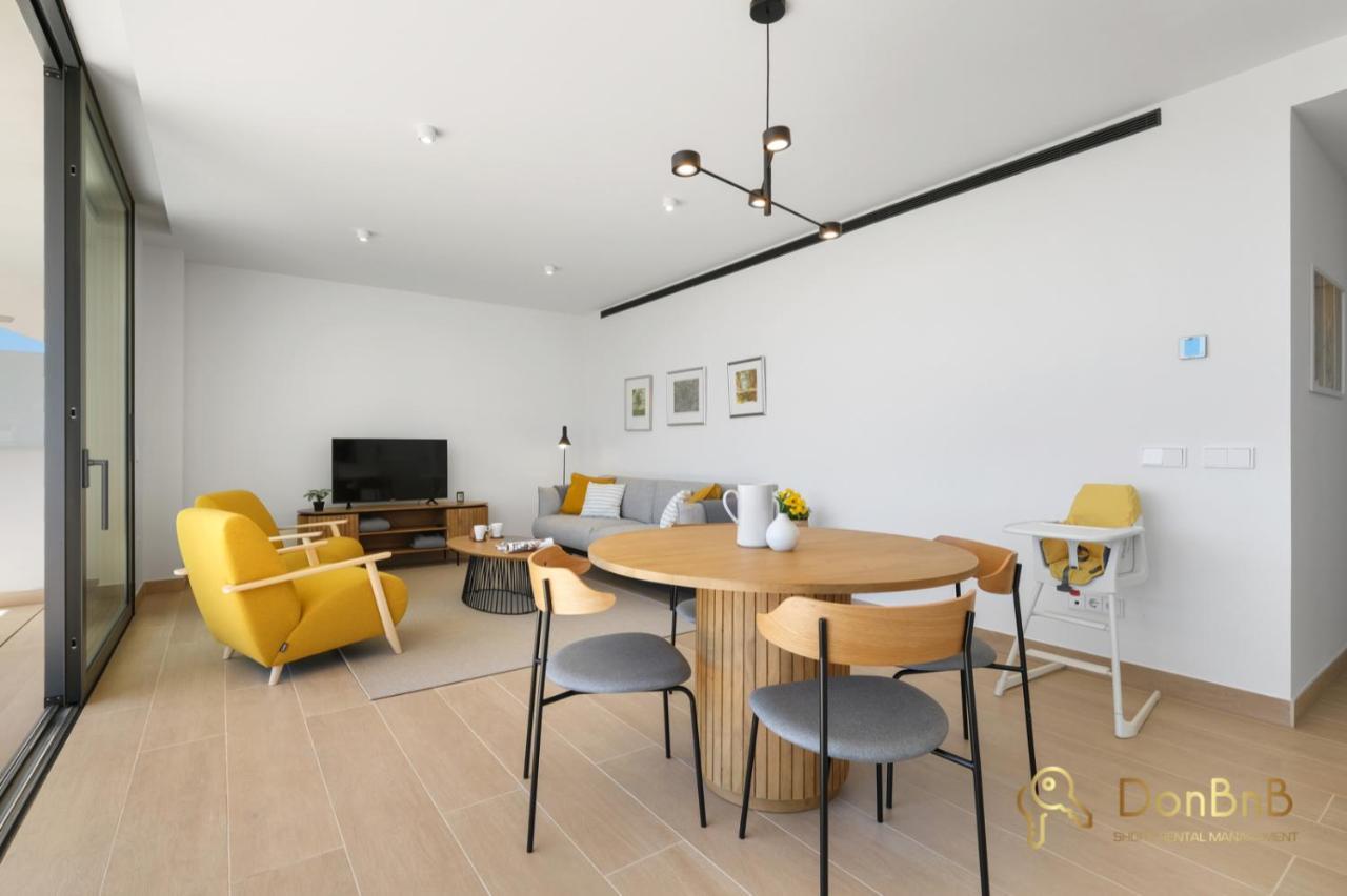 Exclusive Apartment In Higueron West 217 In פואנגירולה מראה חיצוני תמונה