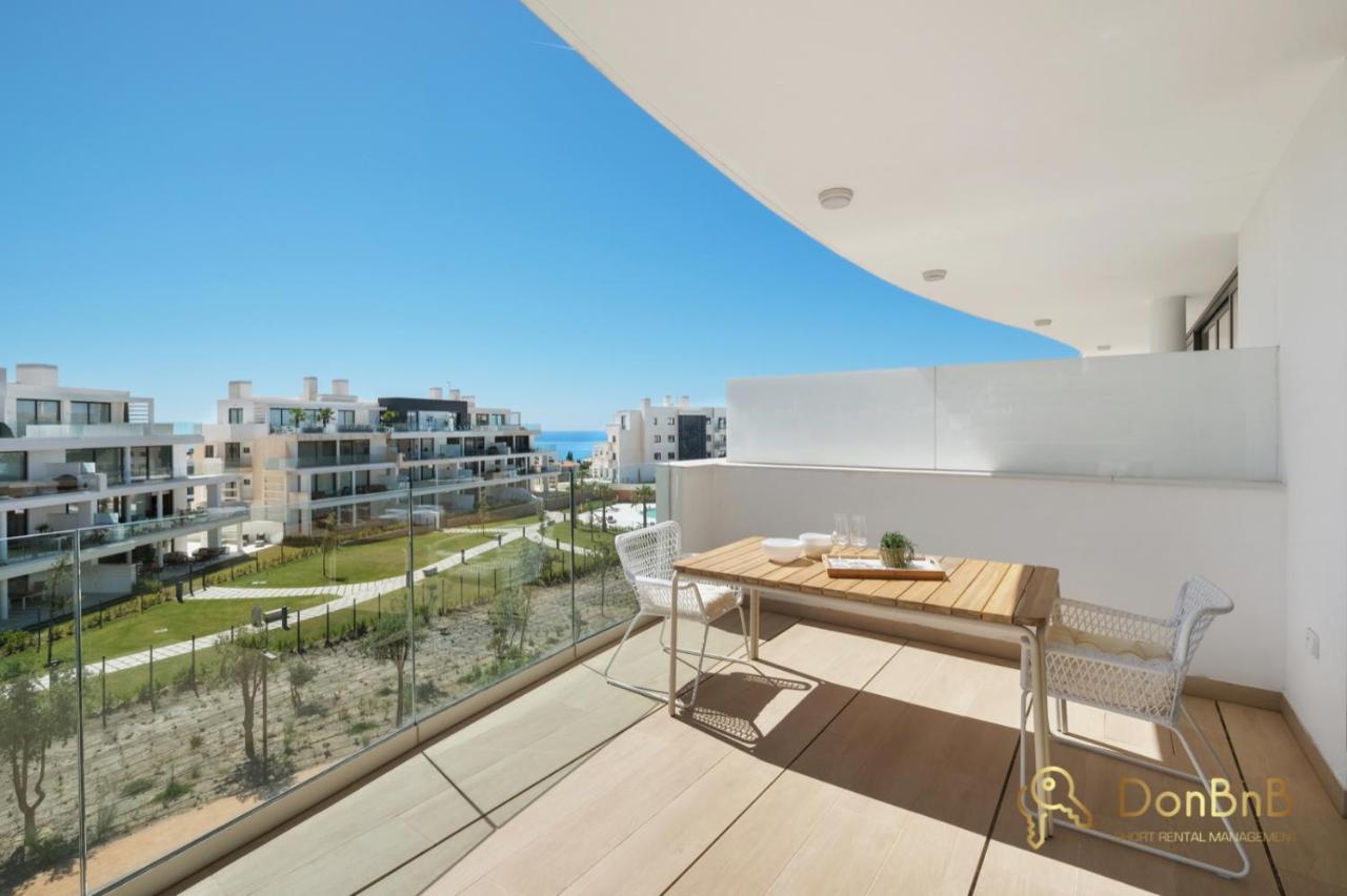 Exclusive Apartment In Higueron West 217 In פואנגירולה מראה חיצוני תמונה
