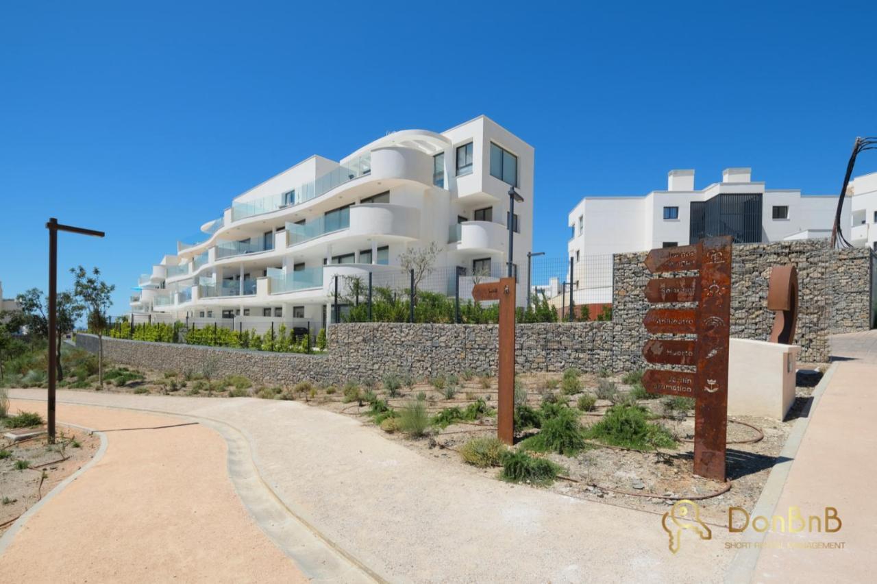 Exclusive Apartment In Higueron West 217 In פואנגירולה מראה חיצוני תמונה