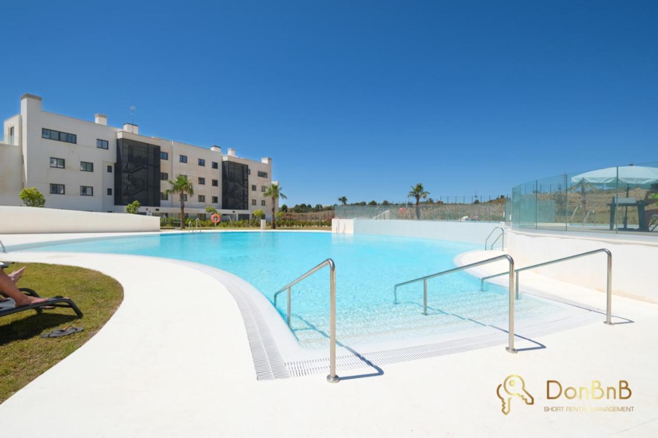 Exclusive Apartment In Higueron West 217 In פואנגירולה מראה חיצוני תמונה