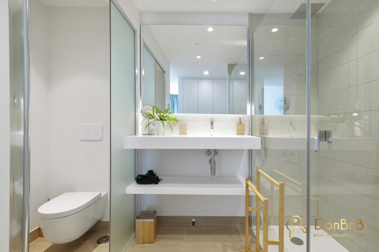 Exclusive Apartment In Higueron West 217 In פואנגירולה מראה חיצוני תמונה
