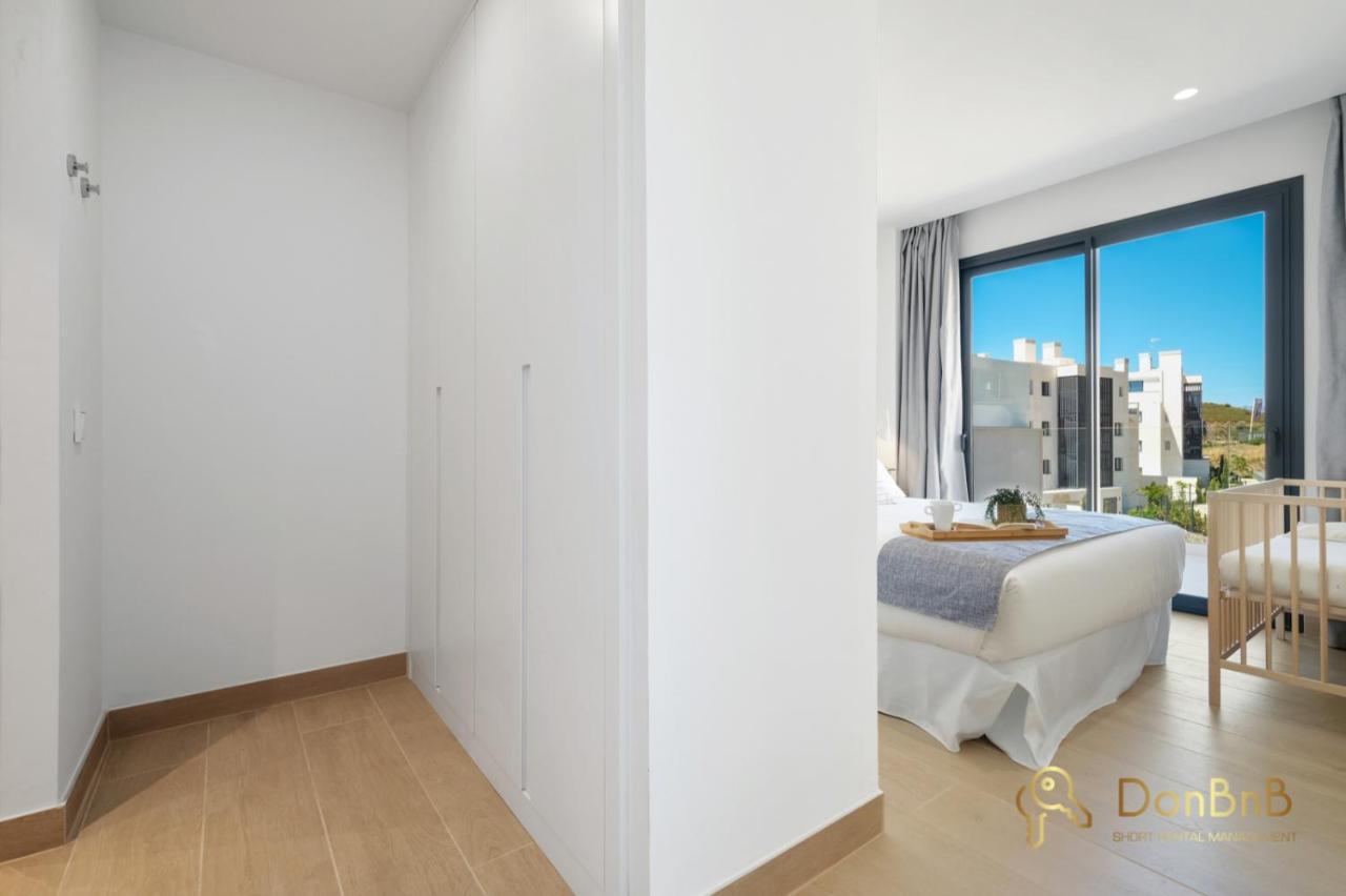 Exclusive Apartment In Higueron West 217 In פואנגירולה מראה חיצוני תמונה