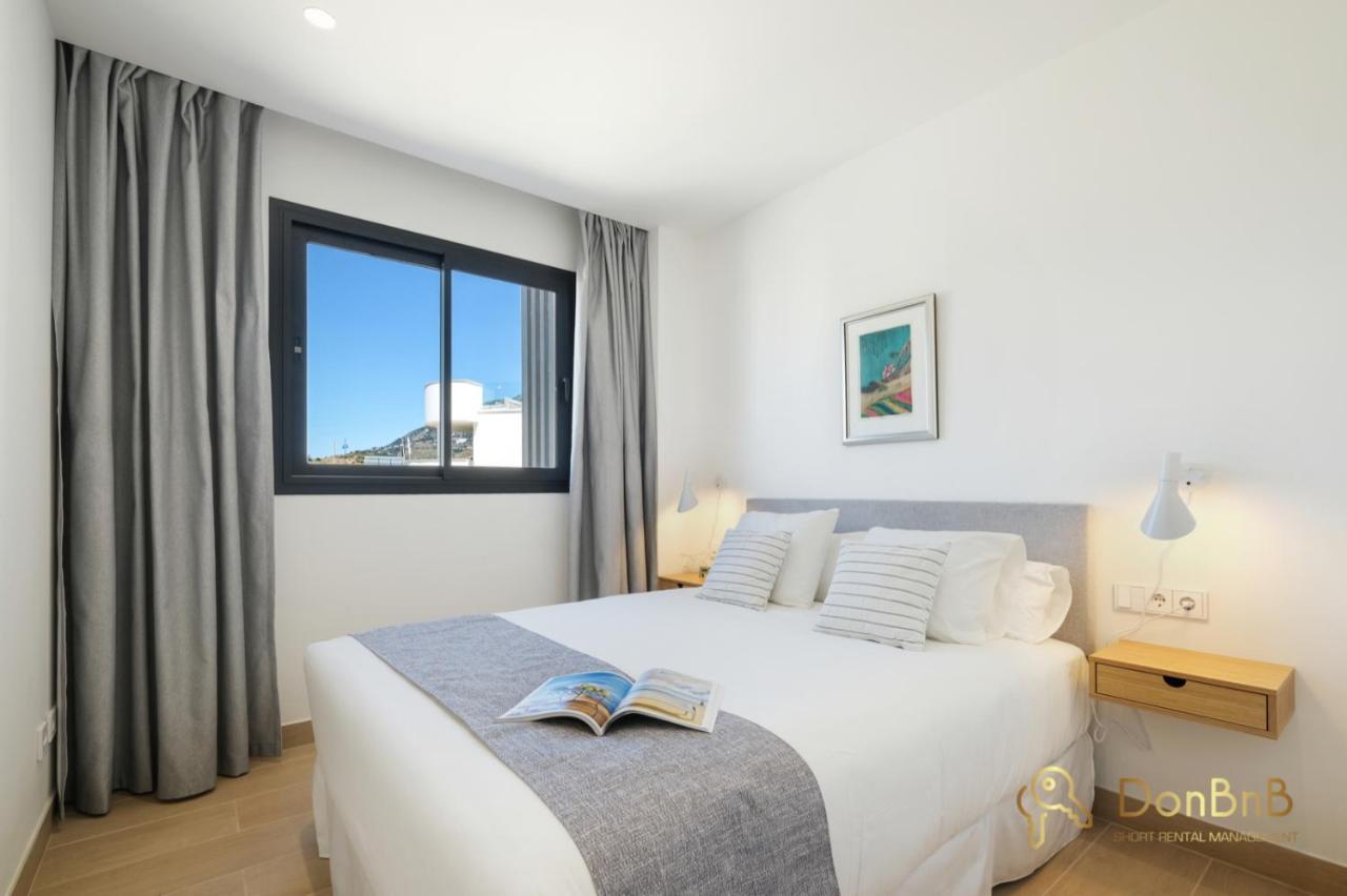 Exclusive Apartment In Higueron West 217 In פואנגירולה מראה חיצוני תמונה