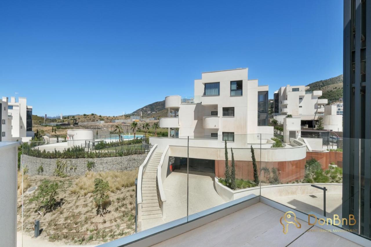 Exclusive Apartment In Higueron West 217 In פואנגירולה מראה חיצוני תמונה